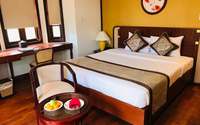 Sunny Beach Resort & Spa Mui Ne