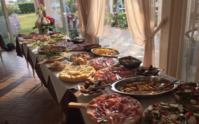 Locanda Borgognina