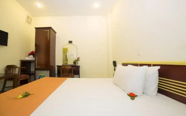 House Land Hotel Da Nang
