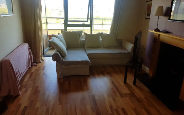 South Dublin 1 Bed Apartment