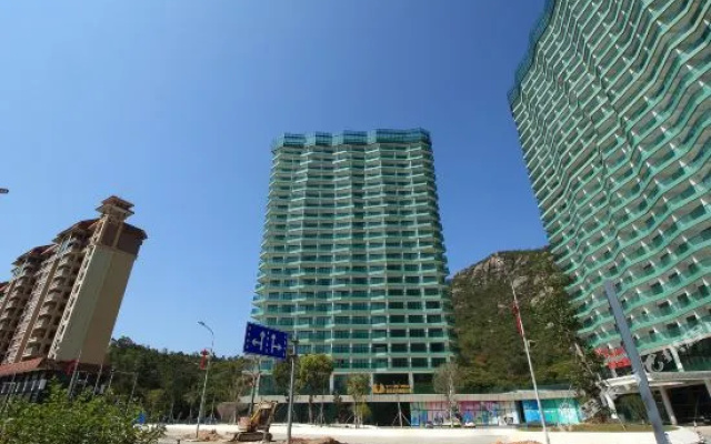 Xunliaowan V-Continent Apartment Hotel