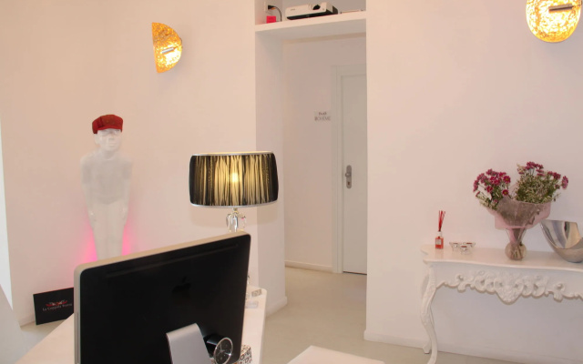 Palco Rooms&Suites