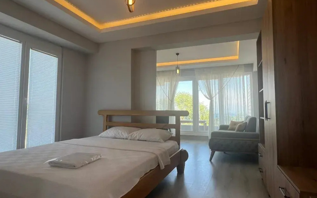 Mavikoy Apart