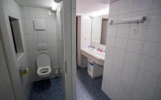 Ferienhaus Jägerhäusl