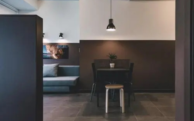 Apartamentos Salbide Zarautz
