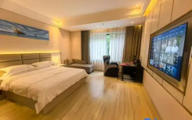 SUANCE HOL BATING Competition Cabin E-Sports Hotel
