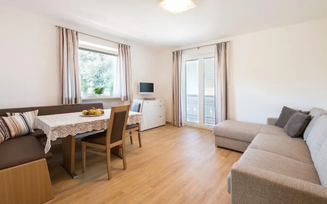 Apartment in Dorf Tirol Near Spronser Lakes
