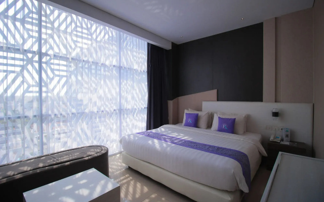 Forriz Hotel