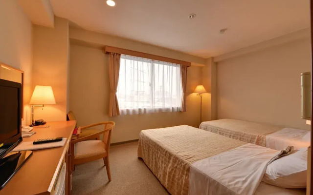 Annex Hotel Abe