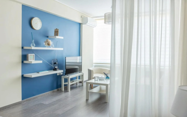 GK Ermou Str. by GK Hospitality Group