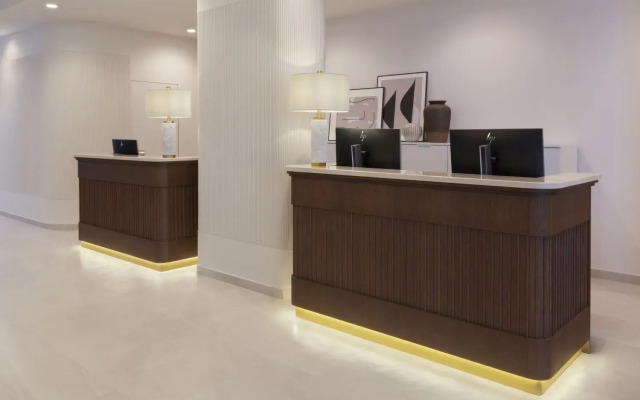 Bluesun Hotel Marina - Brela