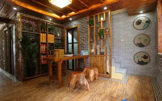 Putuoshan Meilinge Homestay