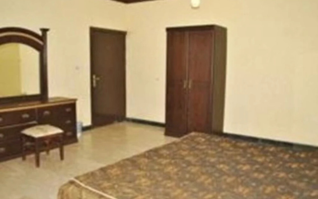 Golden Prince Hotel 1