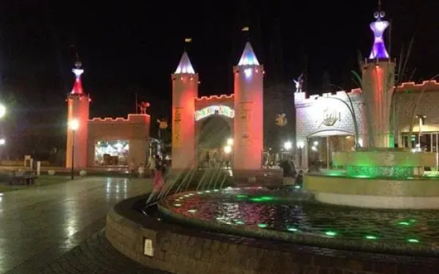 Casa Familiar