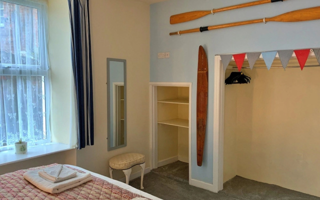 Apartment in Beaumaris Near the Coastline