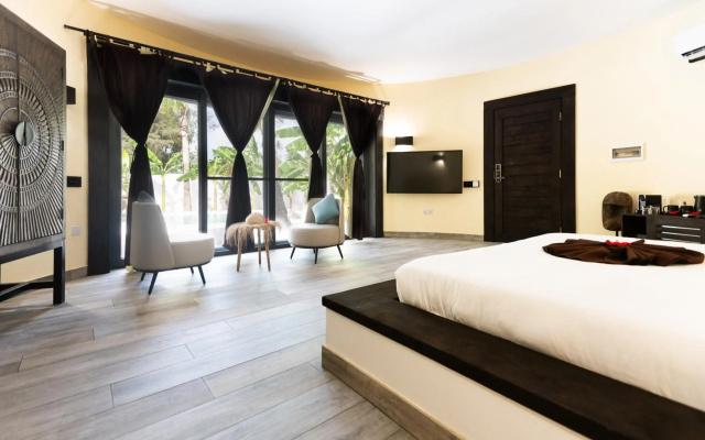 Blue Moon Resort