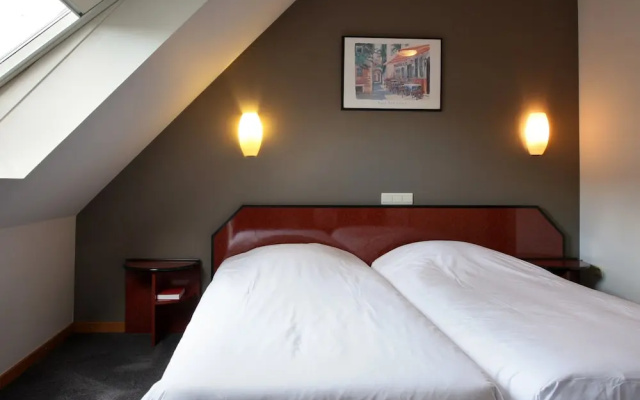 The Lodge Houthalen