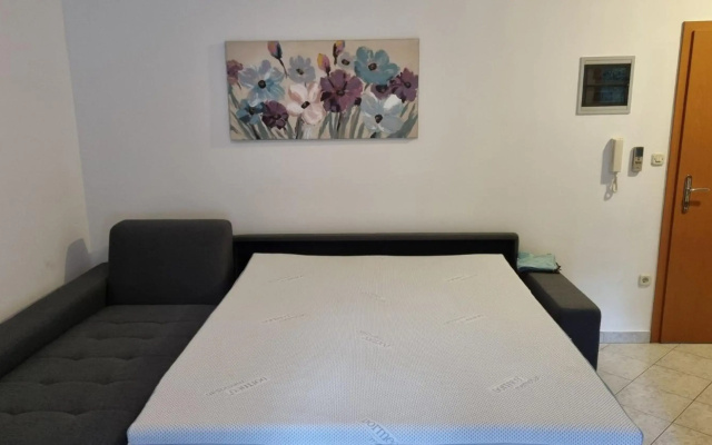 Apartment Porat
