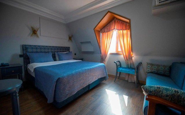 Hotel Daphne - Special Class