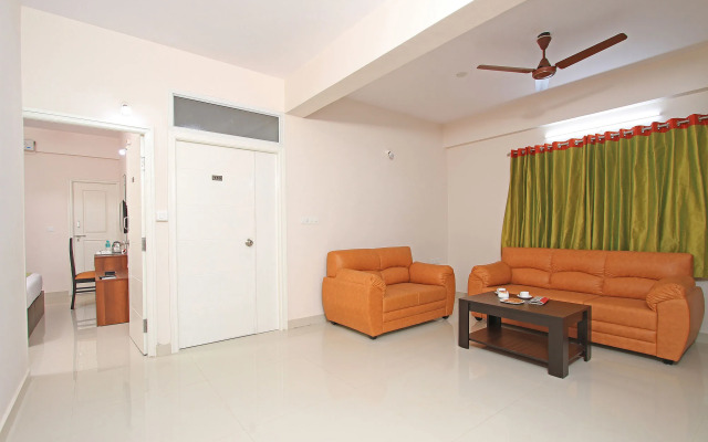 Arra Grande Suites