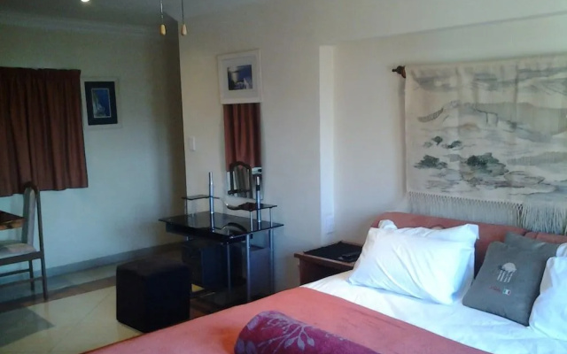 Villa Sant Andrea Lodge