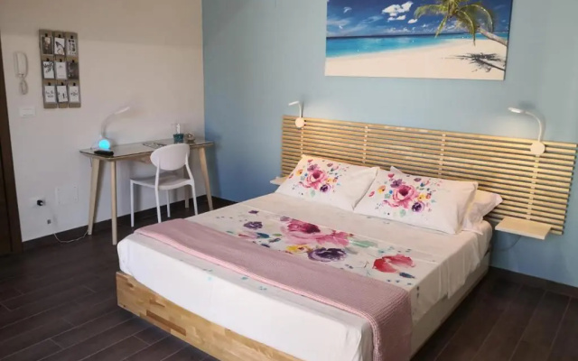 Canale rooms e apartments
