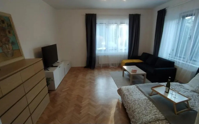 Vila Šik
