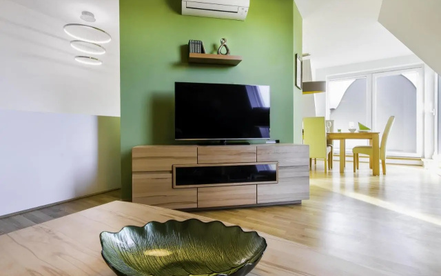 Abieshomes Serviced Apartments - Messe Prater