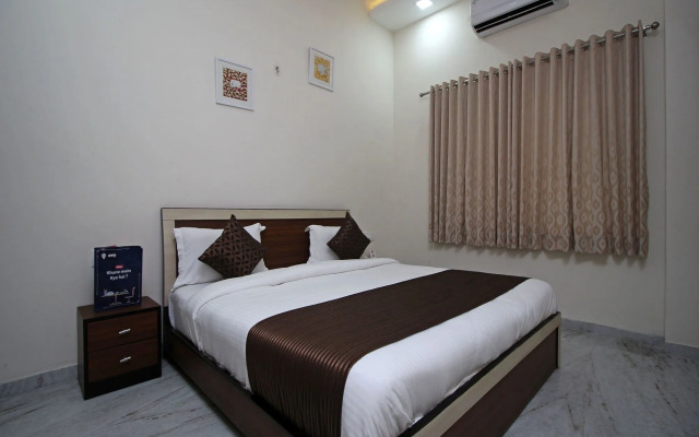 Vinayaka Villa by OYO Rooms