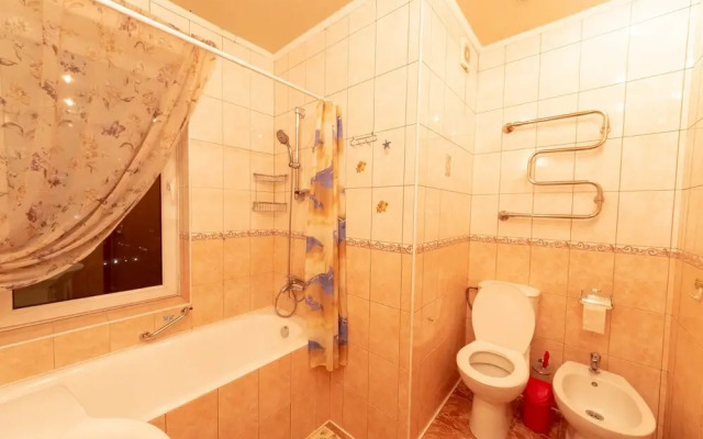 Apartments Kutuzova