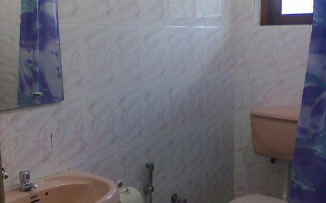 Fernvilla