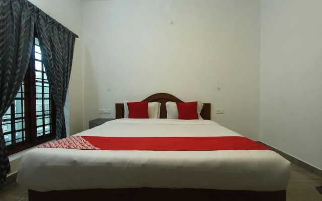 OYO 24363 Maliekkal Residency