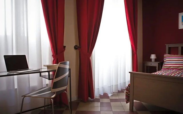 Liccu Bed and Breakfast