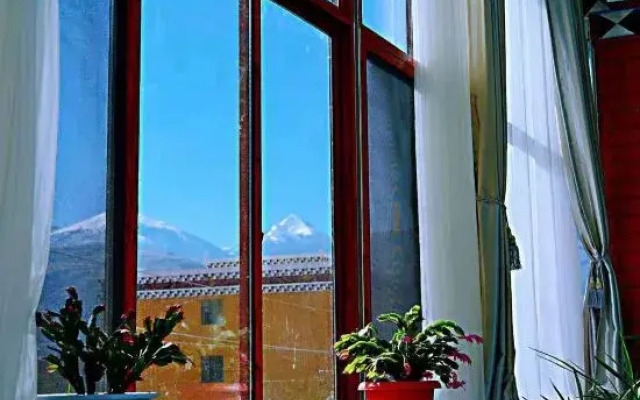 Genquequzhen Hotel