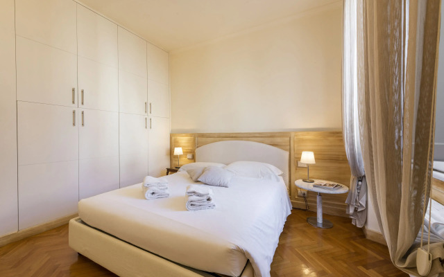 Art and Luxury Apartments