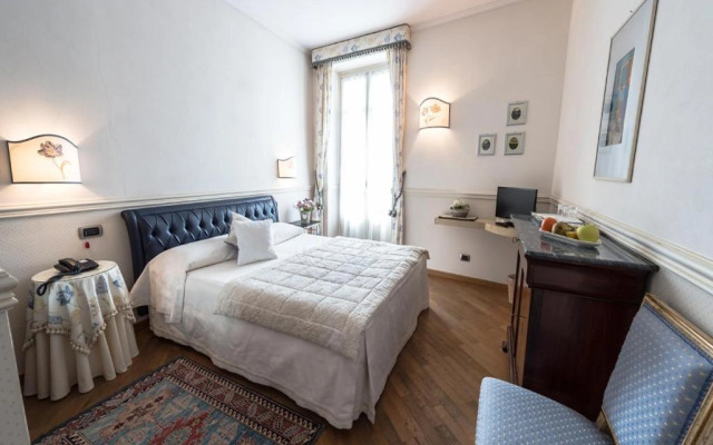 Ristorante Albergo Ca Vittoria