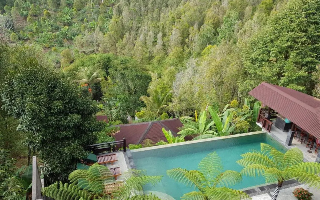 Bintang Munduk
