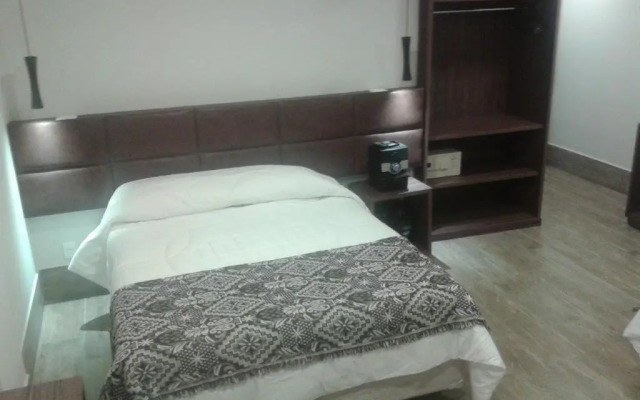 Leiria Hotel