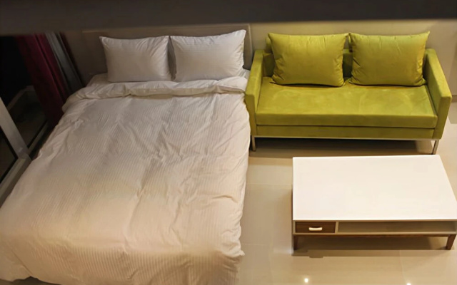 Gyeongju Starry Pension