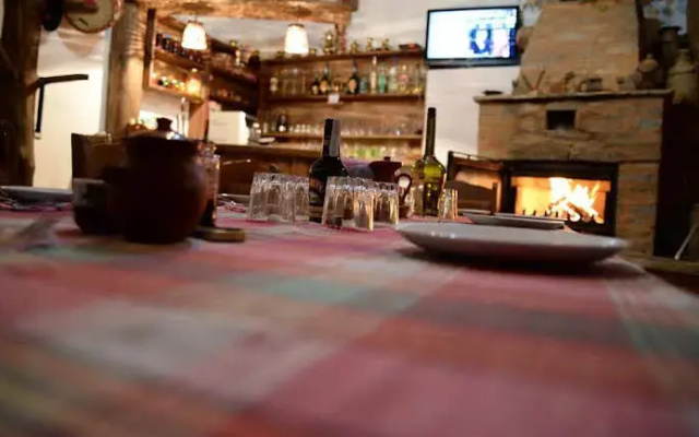Guest House Pri Malkiya