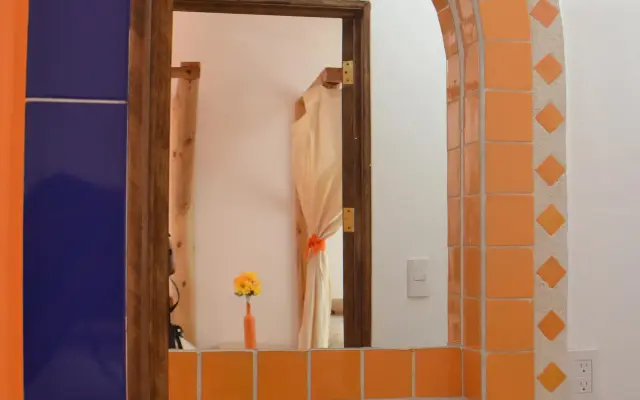 Mexicasa Cancun Hotel Boutique