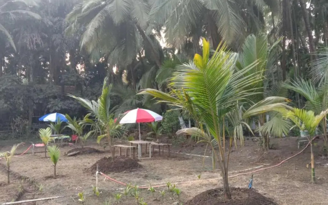 Ballaleshwar cottage
