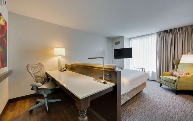 Hilton Garden Inn North Houston Spring