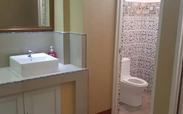 M2R Apartelle