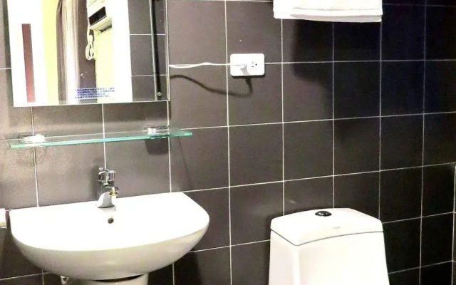 Inn Taichung Hostel