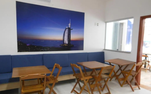 Pousada Dubai