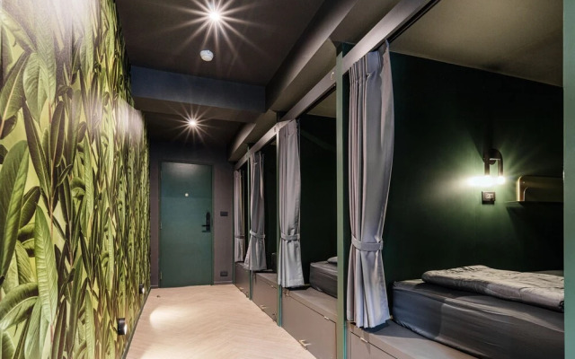 Cher Hostel Bangkok