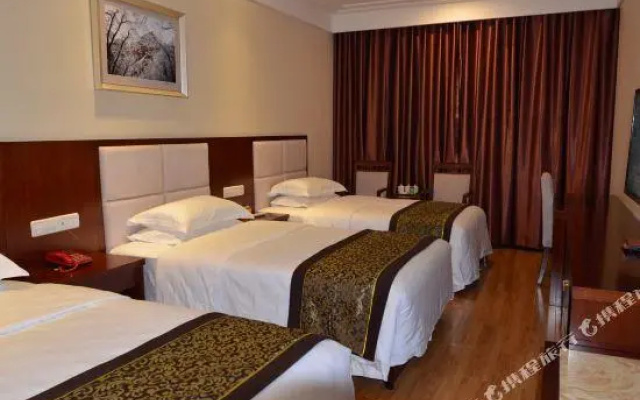 Xiandu Hotel