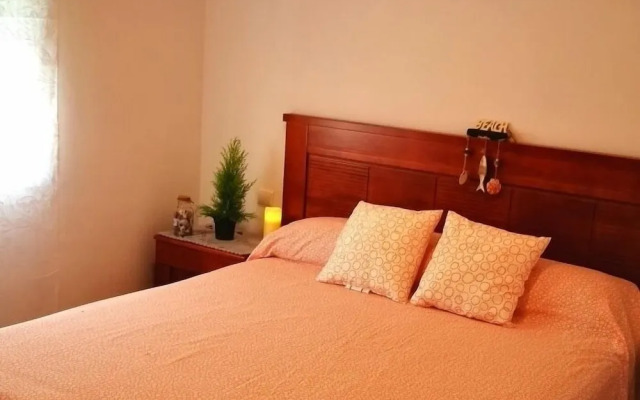 Chalet magnífico primera línea