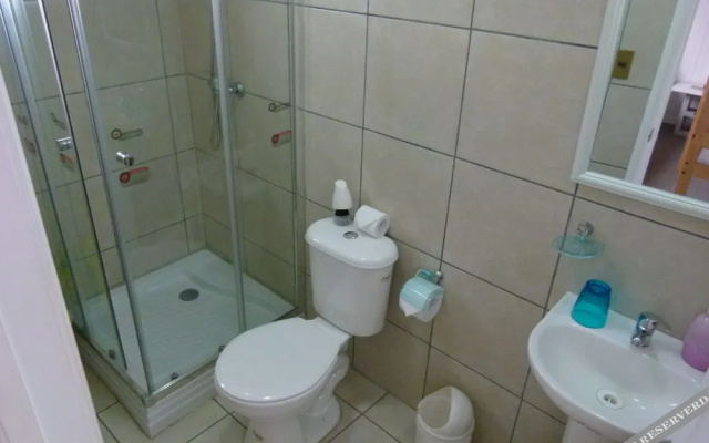 Hostal B&B Concepcion